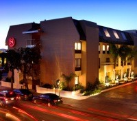 Sheraton Fisherman's Wharf Hotel